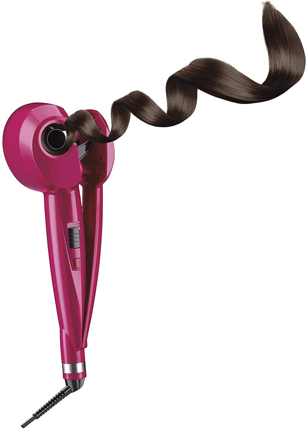 Conair Fashion Curl Curling Iron (Pink) - C-CD213