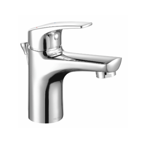 Delta Single Hole Lavatory Faucet - 44025 MEGA