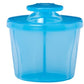 Dr Browns Baby Formula Dispenser 10oz, Food prep is a cinch with the Formula Dispenser, with a twistable lid that positions the spout directly over each compartment - AC038-INTL ebuystt
