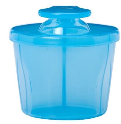 Dr Browns Baby Formula Dispenser 10oz, Food prep is a cinch with the Formula Dispenser, with a twistable lid that positions the spout directly over each compartment - AC038-INTL ebuystt