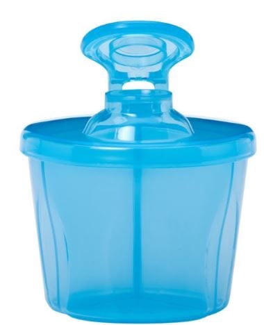 Dr Browns Baby Formula Dispenser 10oz, Food prep is a cinch with the Formula Dispenser, with a twistable lid that positions the spout directly over each compartment - AC038-INTL ebuystt