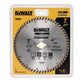 Dewalt Diamond Masonry Wet/Dry Continuous Edge Blade Turbo 7 Inches (180MM) - For General Purpose Cutting Of Cured Concrete, Pavers, Brick, Block, Tile, Bluestone, Flagstone Or Any Similar Materials - DW47700HP MEGA