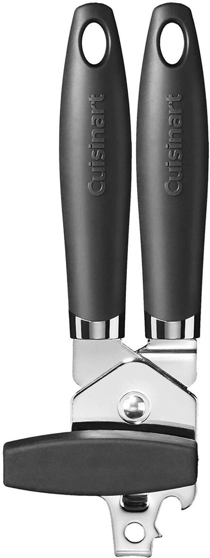 Cuisinart Curve Handle Can Opener - CU-CTG-01-CO