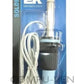Soldering Iron 40 Watts 110V-120V  The lead-free soldering Ironis a professional tool. Be made of high-qualitymaterial, it is great for electronics, computer equipment, watch repair etc-50B140 Hannah's Variety Store