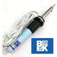 Soldering Iron 40 Watts 110V-120V  The lead-free soldering Ironis a professional tool. Be made of high-qualitymaterial, it is great for electronics, computer equipment, watch repair etc-50B140 Hannah's Variety Store