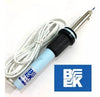 Soldering Iron 40 Watts 110V-120V  The lead-free soldering Ironis a professional tool. Be made of high-qualitymaterial, it is great for electronics, computer equipment, watch repair etc-50B140