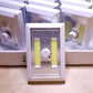 i-Zoom Dimmer Switch Night Light. A bright, long-lasting light for a variety of spaces - FL2001224DSB MEGA