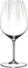Riedel Performance Wine Tasting Glass Set (Set of 4) brings out the best in wine by maximizing the flavor, bouquet and subtle nuance of the variety. Internal fluting broadens the surface area of the glass – allowing the wine to fully open up - 5884/47