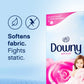DOWNY FABRIC SOFTENER DRYER SHEETS APRIL FRESH 34CT - DFSDSAF34CT Pie's Variety Store