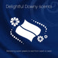 DOWNY FABRIC SOFTENER DRYER SHEETS APRIL FRESH 34CT - DFSDSAF34CT Pie's Variety Store