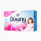 DOWNY FABRIC SOFTENER DRYER SHEETS APRIL FRESH 34CT - DFSDSAF34CT Pie's Variety Store