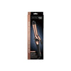 InfinitiPRO by Conair 1 Inch Rose Gold Titanium Curling Iron - C-CD250T