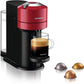 Nespresso® Vertuo Next Coffee Machine, Cherry Red - NESC-475 Pie's Variety Store