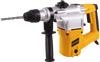 Worksite Rotary Hammer Drill 1