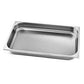 Solid Full Size Non-Stick Surface Steam Pan with Lid 9qt - YG11-4CT Pie's Variety Store
