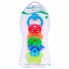 EVENFLO Water Teether Advanced: Evenflo Advanced Teethers help reduce discomfort caused by your baby's swollen gums - 9210