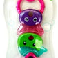EVENFLO Water Teether Advanced: Evenflo Advanced Teethers help reduce discomfort caused by your baby's swollen gums - 9210 ebuystt