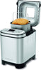 Cuisinart Compact Automatic Bread Maker - CU-CBK-110