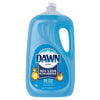 Dawn Ultra Dishwashing Liquid 90 oz / 2.6 L Dawn 3084 / Dawn Ultra Concentrated Dish Detergent - Original Aroma - 90 oz Bottle - 3084
