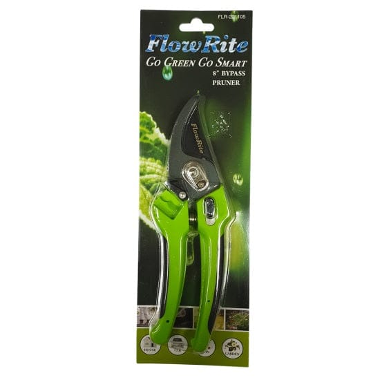 FLOW RITE 7-3/4" ANVIL PRUNER - FG-218205 Pie's Variety Store