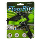 FLOW RITE PLASTIC PULSATING SPRINKLER ON SPIKE - FG-JS-304 Pie's Variety Store