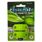 FLOW RITE 1/2" FEMALE HOSE END METAL -  FG-JS-8378 Pie's Variety Store