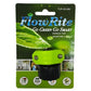 FLOW RITE 1/2" FEMALE HOSE END METAL -  FG-JS-8378 Pie's Variety Store