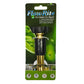 FLOW RITE 2PCS HOSE NOZZLE SET 3 WAY ADJUSTABLE TRIGGER NOZZLE 7 FUNCTION TRIGGER - FG-JS-9639 Pie's Variety Store
