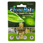 FLOW RITE 1/2" FEMALE HOSE END METAL -  FG-JS-8378 Pie's Variety Store