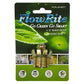 FLOW RITE 1/2" FEMALE HOSE END METAL -  FG-JS-8378 Pie's Variety Store