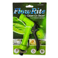 FLOW RITE 2PCS HOSE NOZZLE SET 3 WAY ADJUSTABLE TRIGGER NOZZLE 7 FUNCTION TRIGGER - FG-JS-9639 Pie's Variety Store