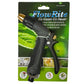 FLOW RITE 2PCS HOSE NOZZLE SET 3 WAY ADJUSTABLE TRIGGER NOZZLE 7 FUNCTION TRIGGER - FG-JS-9639 Pie's Variety Store