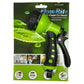 FLOW RITE 2PCS HOSE NOZZLE SET 3 WAY ADJUSTABLE TRIGGER NOZZLE 7 FUNCTION TRIGGER - FG-JS-9639 Pie's Variety Store