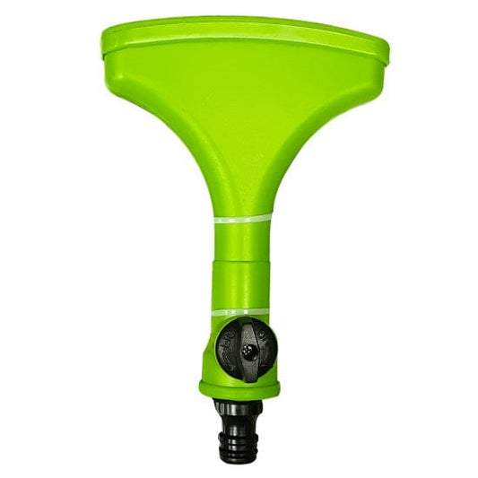 FLOW RITE FAN SPRAYER - FG-JS-9518 Pie's Variety Store