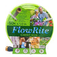 FLOW RITE GARDEN HOSE 100 FT X 1/2 IN. 3 PLY - 1100 Pie's Variety Store