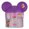 FOSTER Disney Cry Babies Series Edition:  Cry Babies Magic Tears: Daisy, Mickey Mouse, Olaf, Bambi, Winnie the Pooh, Dumbo and Minnie Mouse - 82663