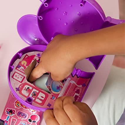 FOSTER Disney Cry Babies Series Edition:  Cry Babies Magic Tears: Daisy, Mickey Mouse, Olaf, Bambi, Winnie the Pooh, Dumbo and Minnie Mouse - 82663 ebuystt