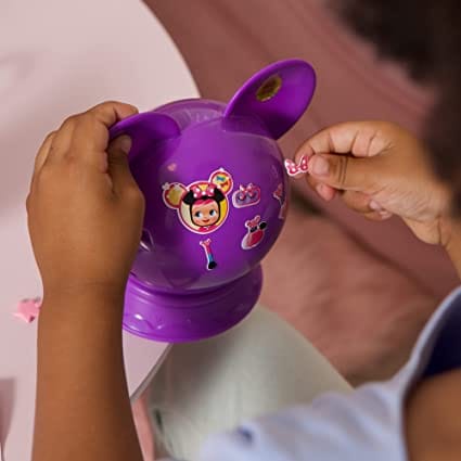FOSTER Disney Cry Babies Series Edition:  Cry Babies Magic Tears: Daisy, Mickey Mouse, Olaf, Bambi, Winnie the Pooh, Dumbo and Minnie Mouse - 82663 ebuystt