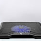 Xtech Laptop Cooling Pad Portable and slim laptop cooling pad provides excellent airflow to keep your device cool-Xta150 Hannah's Variety Store