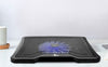 Xtech Laptop Cooling Pad Portable and slim laptop cooling pad provides excellent airflow to keep your device cool-Xta150