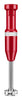 KITCHEN AID HAND BLENDER WITH 3CUP JAR EMPIRE RED - KHBV53ER
