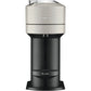 Nespresso by Breville Vertuo Next Coffee & Espresso Machine (Light Grey) is a single-serve machine with Centrifusion technology to gently brew both coffee and espresso. Its slim fit makes the perfect addition to any kitchen or countertop - NESC-407-1063 Elegant AccScents
