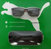 Puma Sunglasses With striking silhouettes and tinted lenses are designed to impress-355398