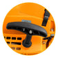 Worksite Chain Saw Gasoline 52CC, Stroke Bar Length 20 inch, Ideal for tree pruning, land cleaning, firewood cutting, storm clean-up and more. Comfortable reduced vibration handle, Maximum durability for tough applications GCS117 Worksite Power Tools