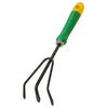 GREEN LAWN 2 TONE GARDEN CULTIVATOR, hand tool for every gardener - 620A