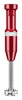 KITCHEN AID HAND BLENDER WITH 3CUP JAR EMPIRE RED - KHBV53ER