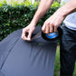 Gorilla Permanent Tape All Weather is an ideal solution for outdoor repairs - 25 YRDS - 6009002 MEGA