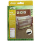 GRACO Crib Netting Jeep, Perfect For Protecting Your Little One While at Rest or Play Jeep Crib Netting UNIVERSAL SIZE - 90129 ebuystt