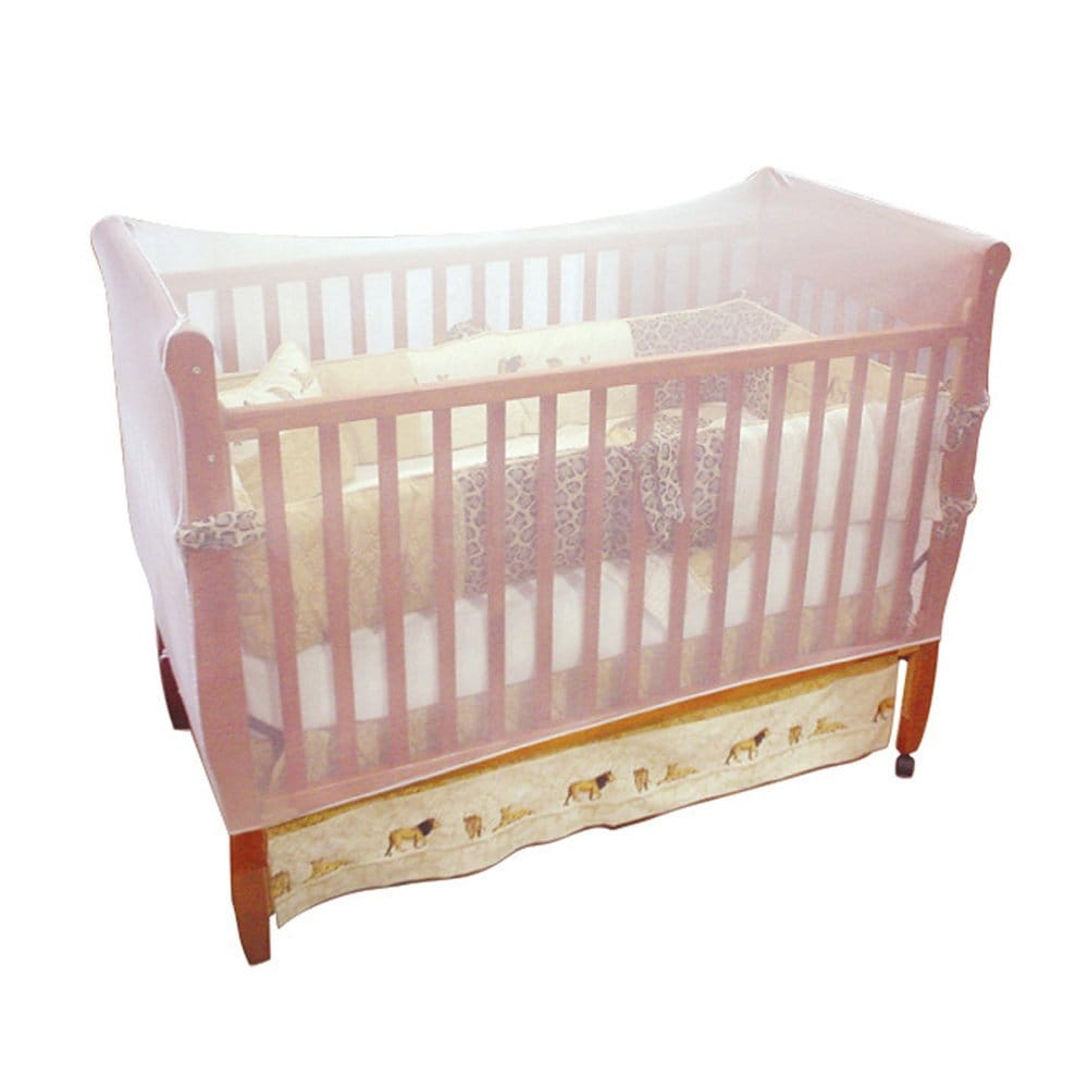 GRACO Crib Netting Jeep, Perfect For Protecting Your Little One While at Rest or Play Jeep Crib Netting UNIVERSAL SIZE - 90129 ebuystt