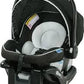 Graco Infant Car Seat Snugride 35 Lite Lx Studio: 4-position adjustable base with level indicator ensures precise installation - 2110186 ebuystt